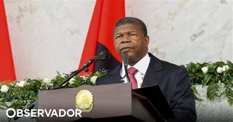 governadores de angola 2023